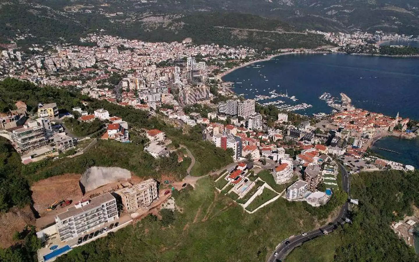 Flat 61m² in Montenegro, Komosevina. Priced at 307350€ rent photo-7