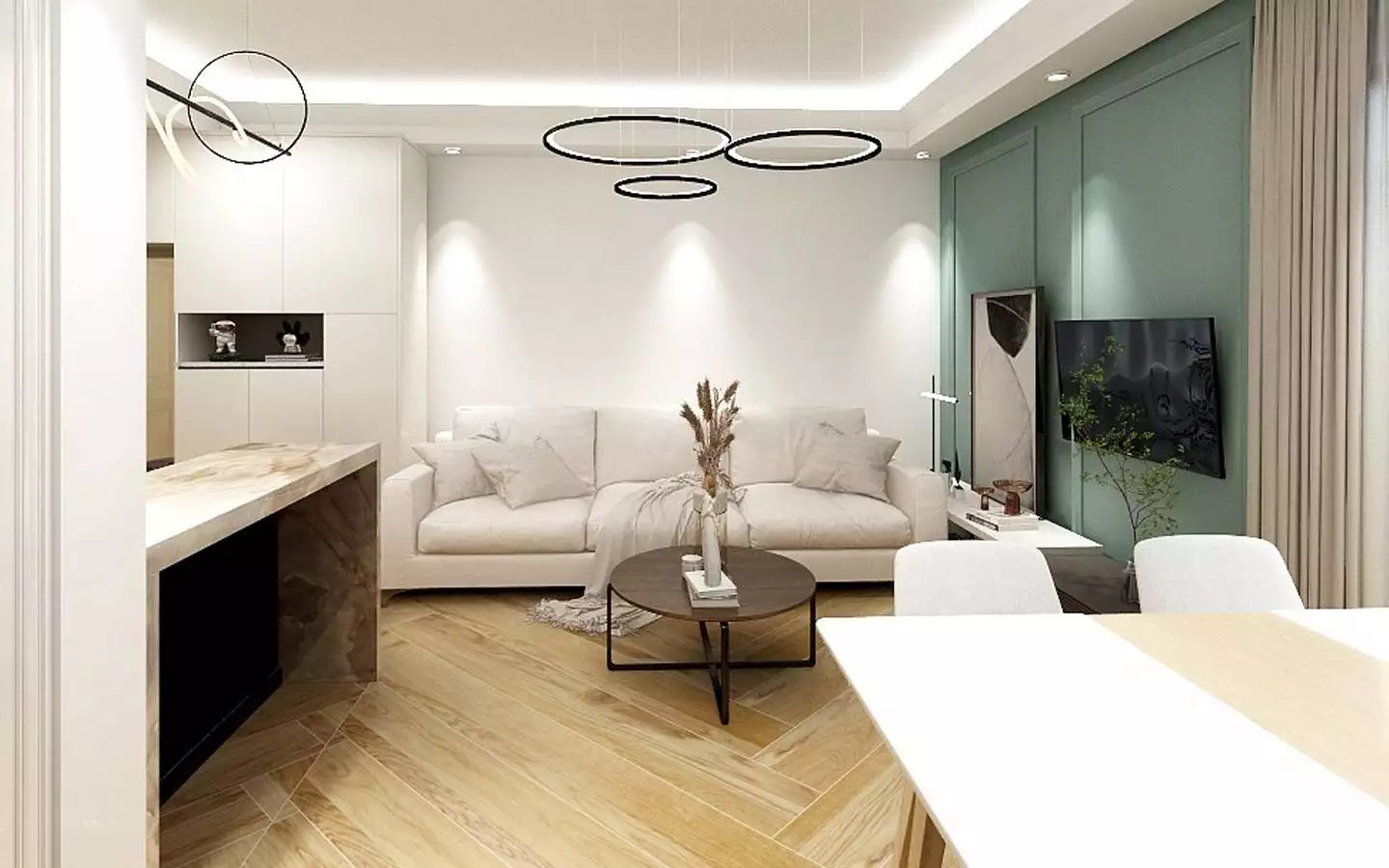 Flat 60m² in Montenegro, Sutomore. Priced at 218086€ rent photo-8
