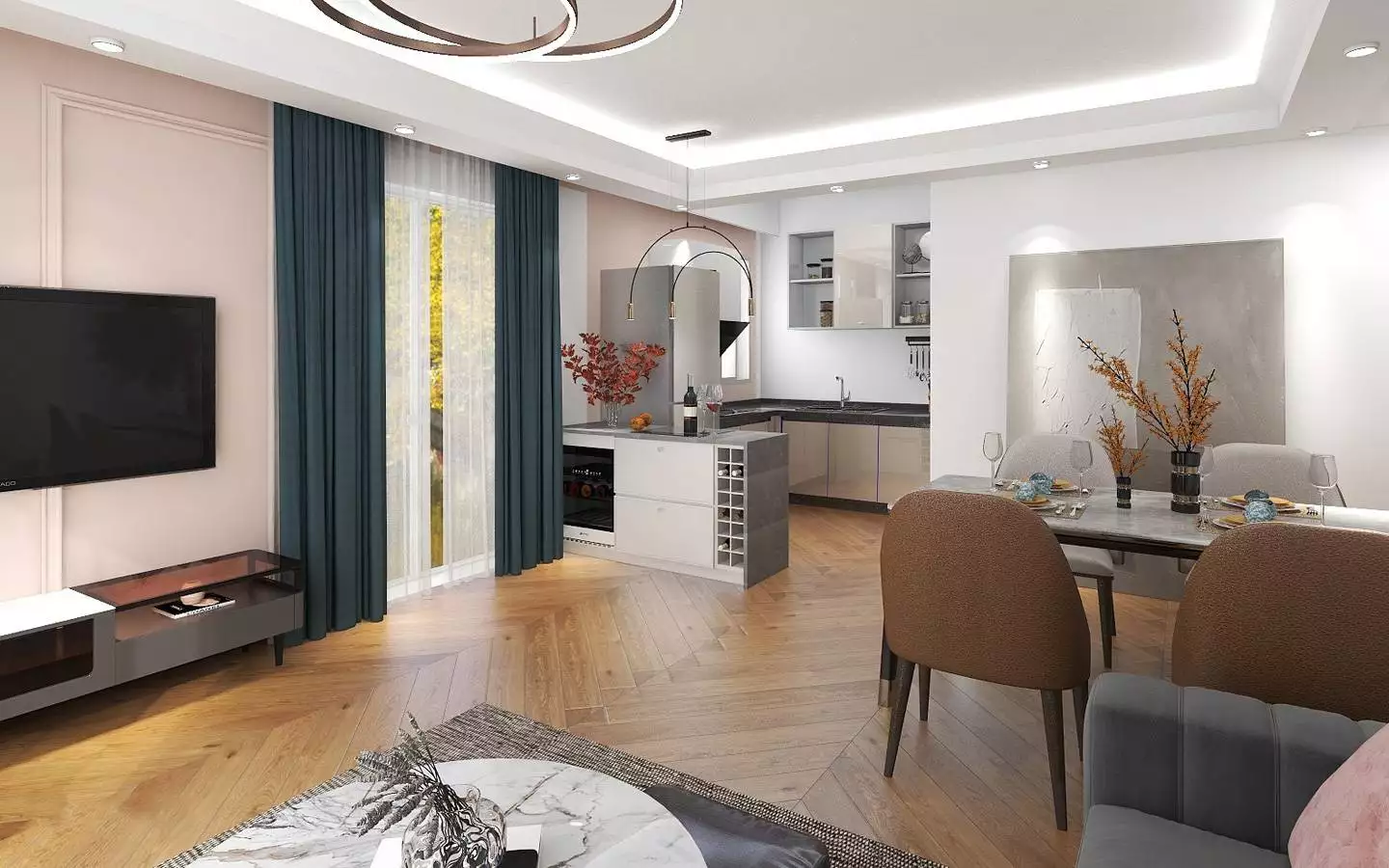 Flat 60m² in Montenegro, Sutomore. Priced at 218086€ rent photo-10