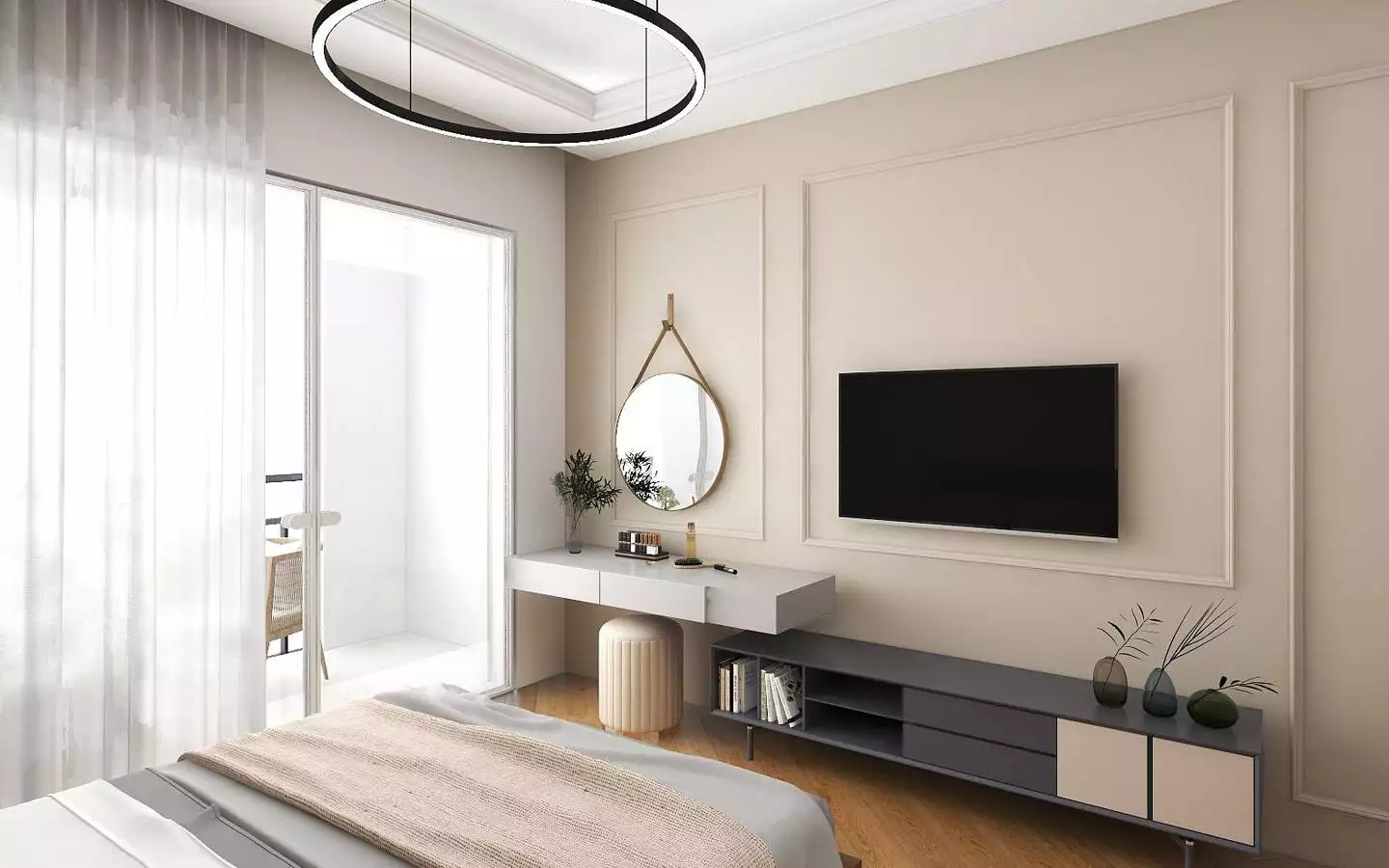 Flat 60m² in Montenegro, Sutomore. Priced at 218086€ rent photo-12