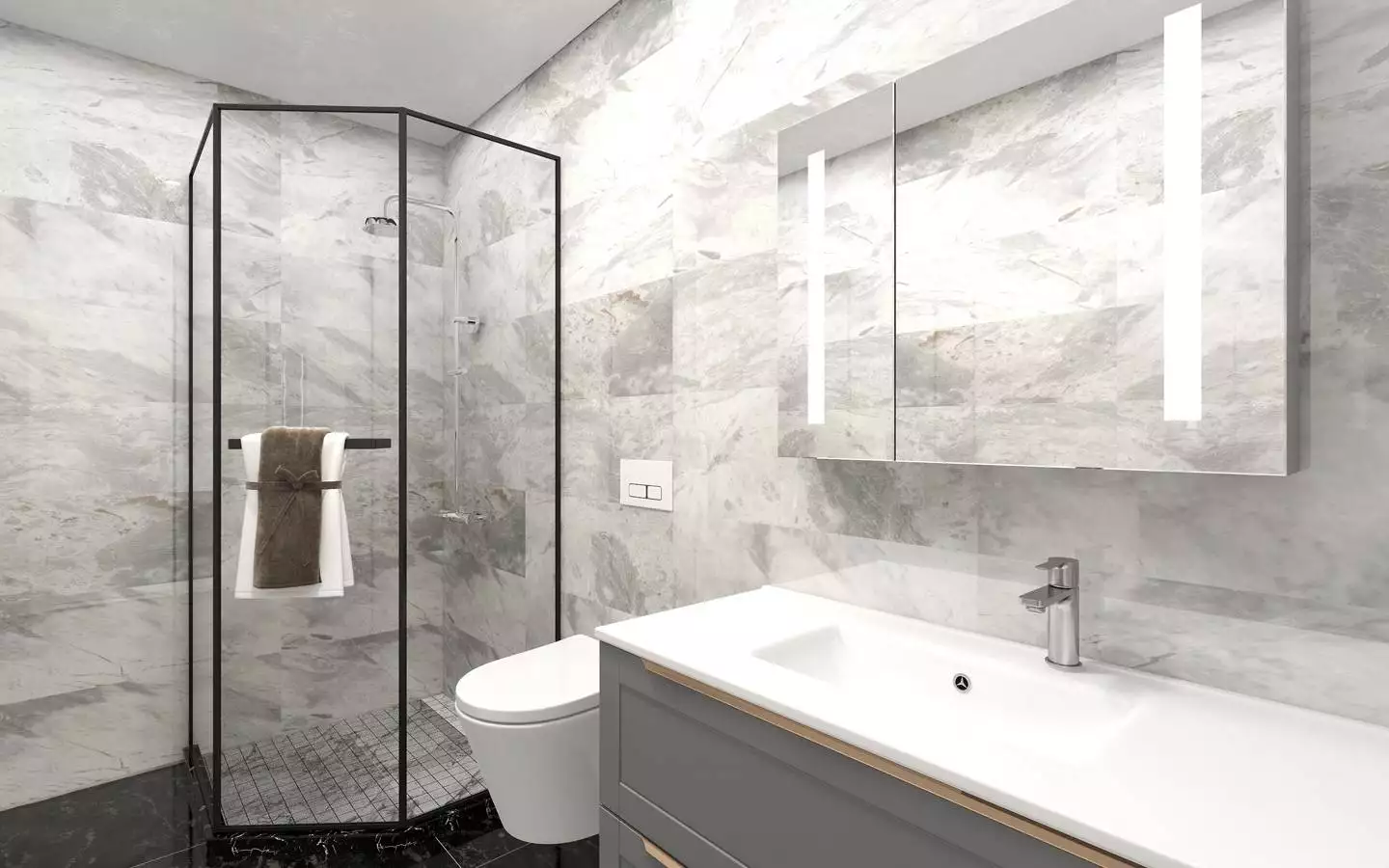 Flat 60m² in Montenegro, Sutomore. Priced at 218086€ rent photo-15
