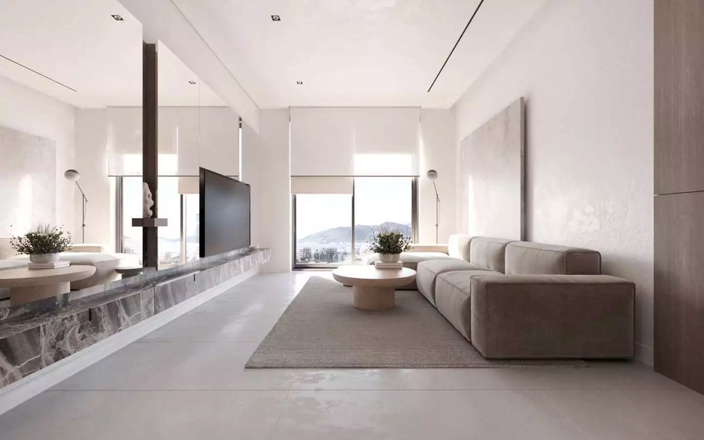 Flat 43m² in Montenegro, Tivat. Priced at 194000€ rent photo-13