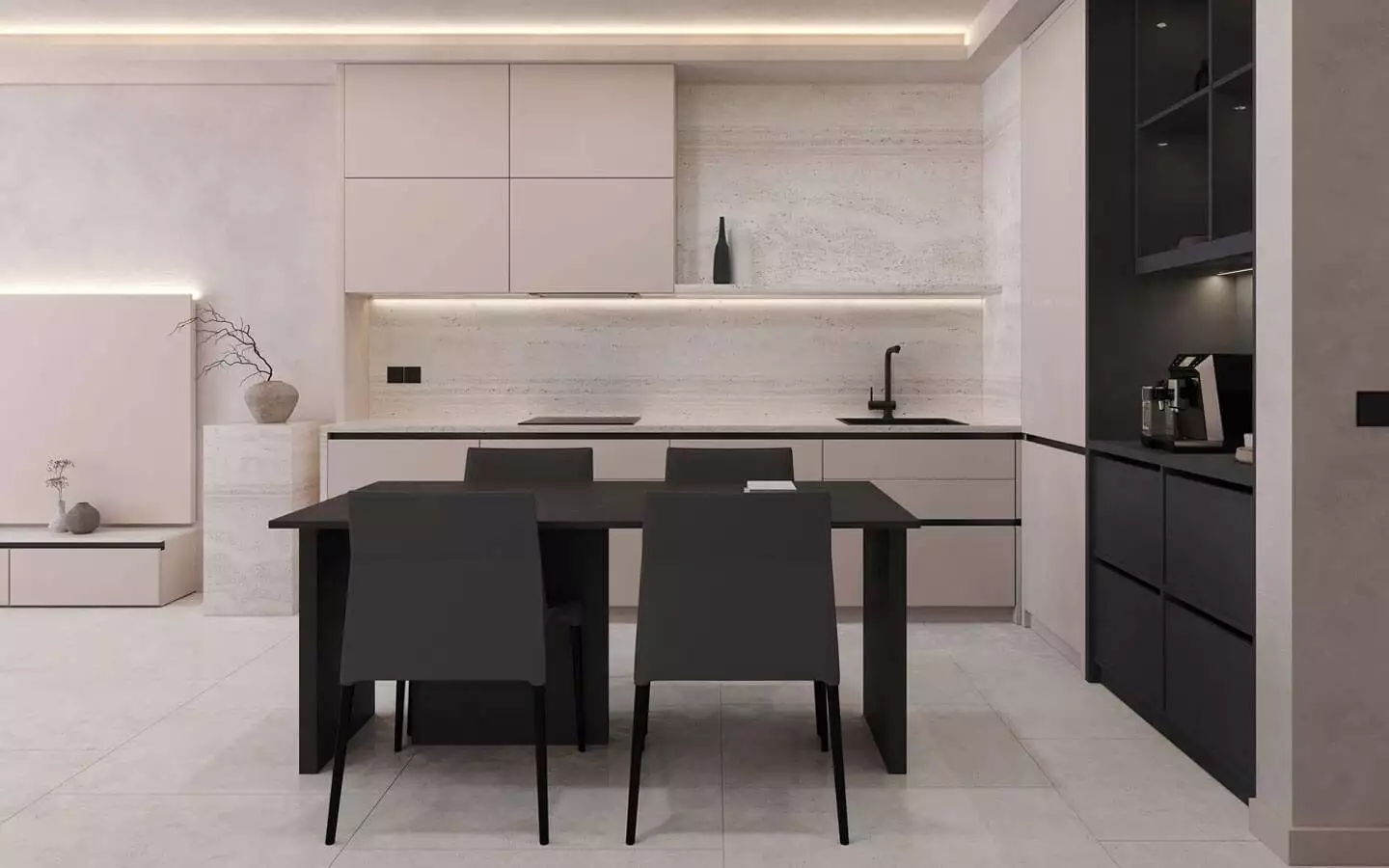 Flat 43m² in Montenegro, Tivat. Priced at 194000€ rent photo-17