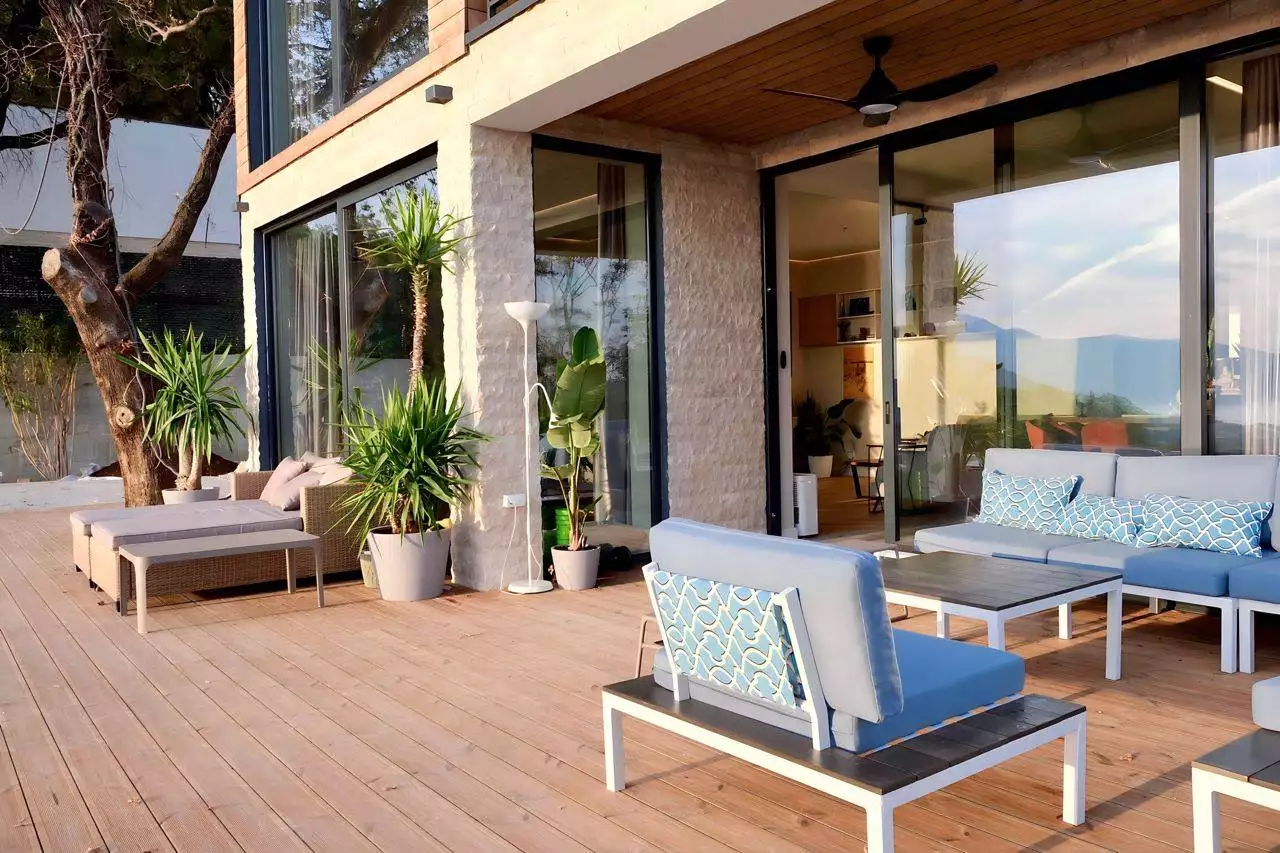 Villa 1m² in Montenegro, Kotor. Priced at 554400$ rent photo-5