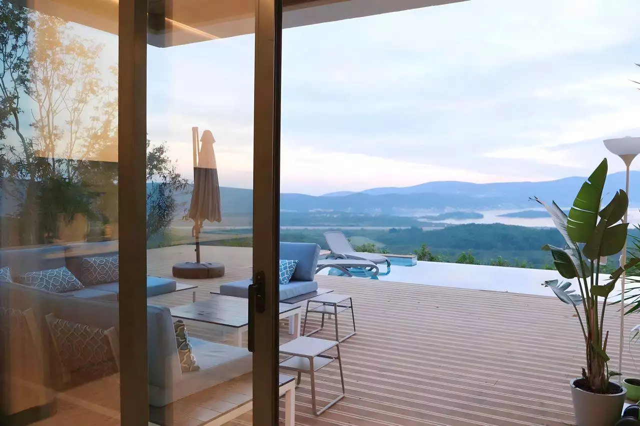 Villa 1m² in Montenegro, Kotor. Priced at 554400$ rent photo-6