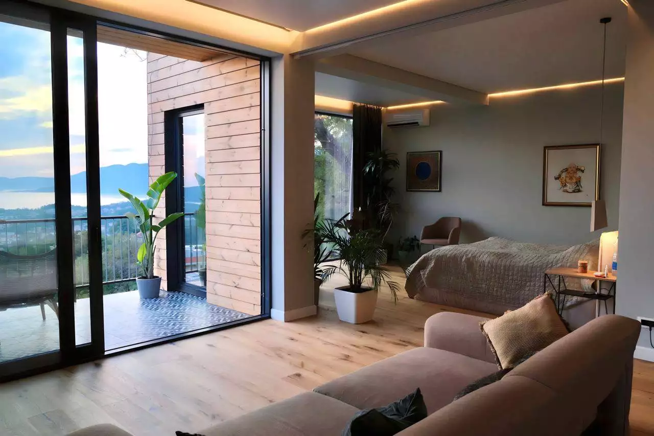 Villa 1m² in Montenegro, Kotor. Priced at 554400$ rent photo-10