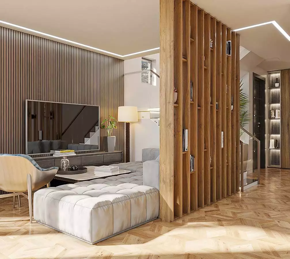 Townhouse 126m² in Montenegro, Kotor. Priced at 323400$ rent photo-9