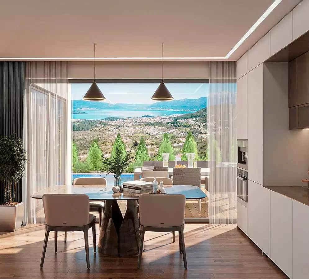 Townhouse 126m² in Montenegro, Kotor. Priced at 323400$ rent photo-10