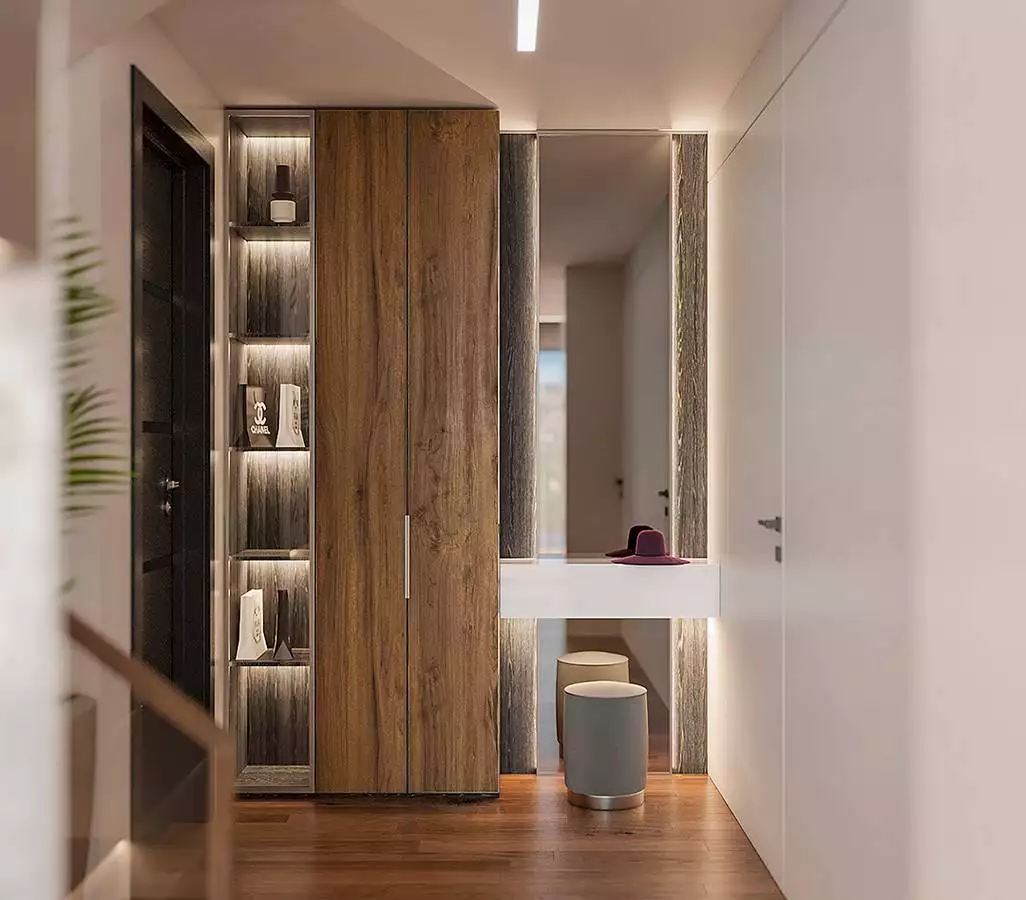 Townhouse 126m² in Montenegro, Kotor. Priced at 323400$ rent photo-12