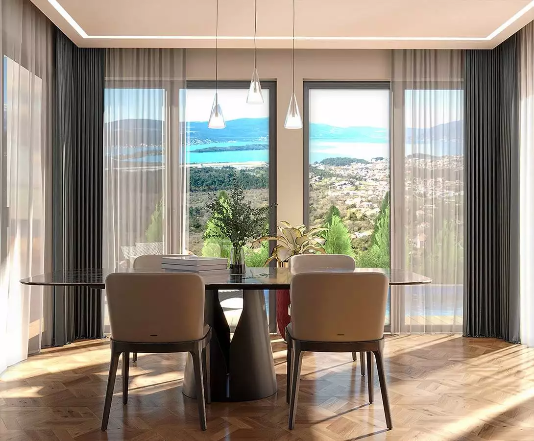 Townhouse 126m² in Montenegro, Kotor. Priced at 323400$ rent photo-14