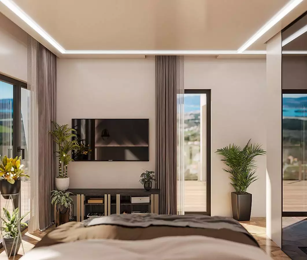 Townhouse 126m² in Montenegro, Kotor. Priced at 323400$ rent photo-18