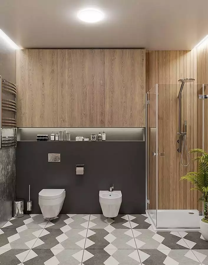 Townhouse 126m² in Montenegro, Kotor. Priced at 323400$ rent photo-19