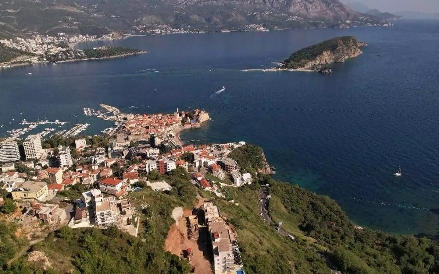 Flat 47m² in Montenegro, Komosevina. Priced at 235150€ rent photo-8