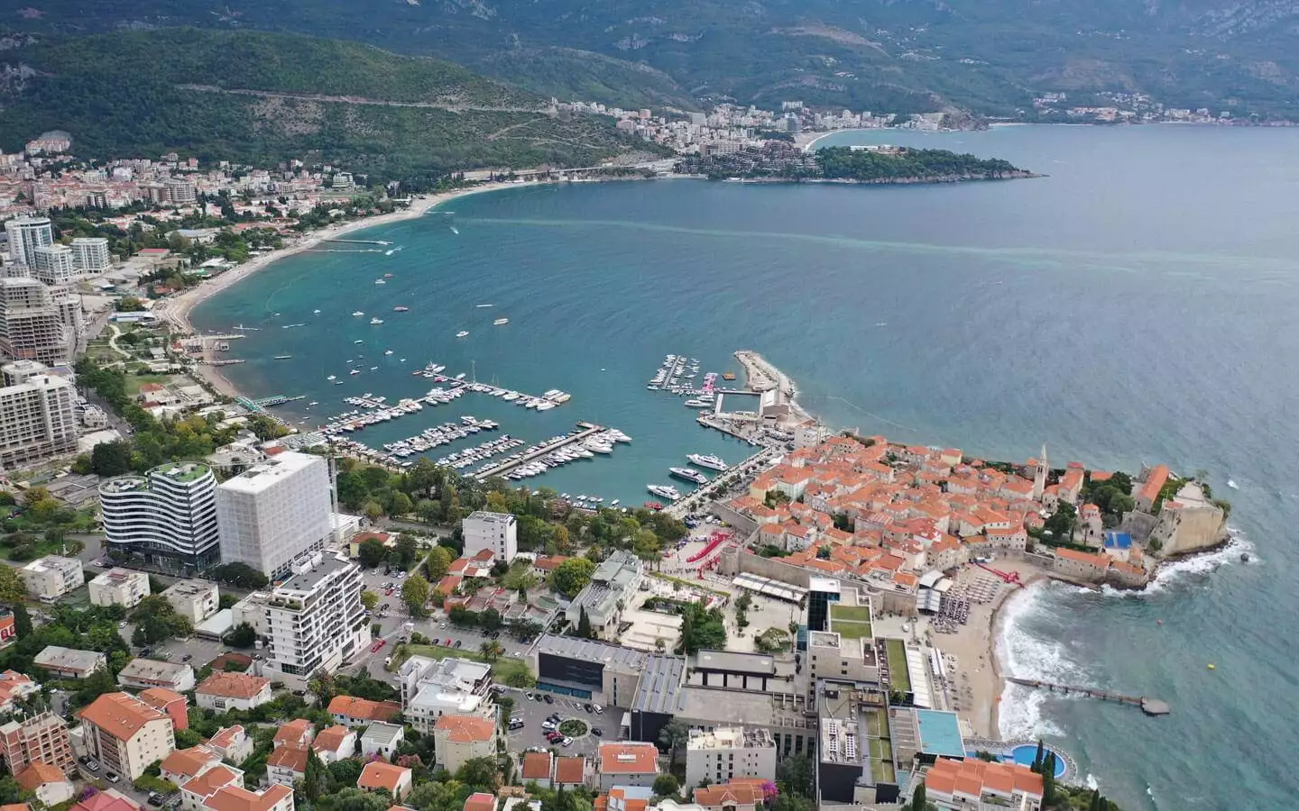 Flat 47m² in Montenegro, Komosevina. Priced at 235150€ rent photo-9