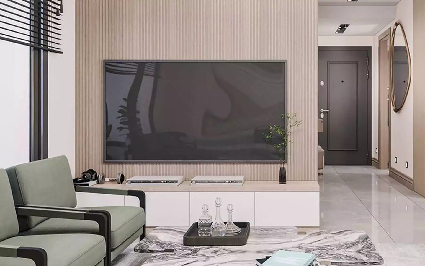 Flat 47m² in Montenegro, Komosevina. Priced at 235150€ rent photo-13