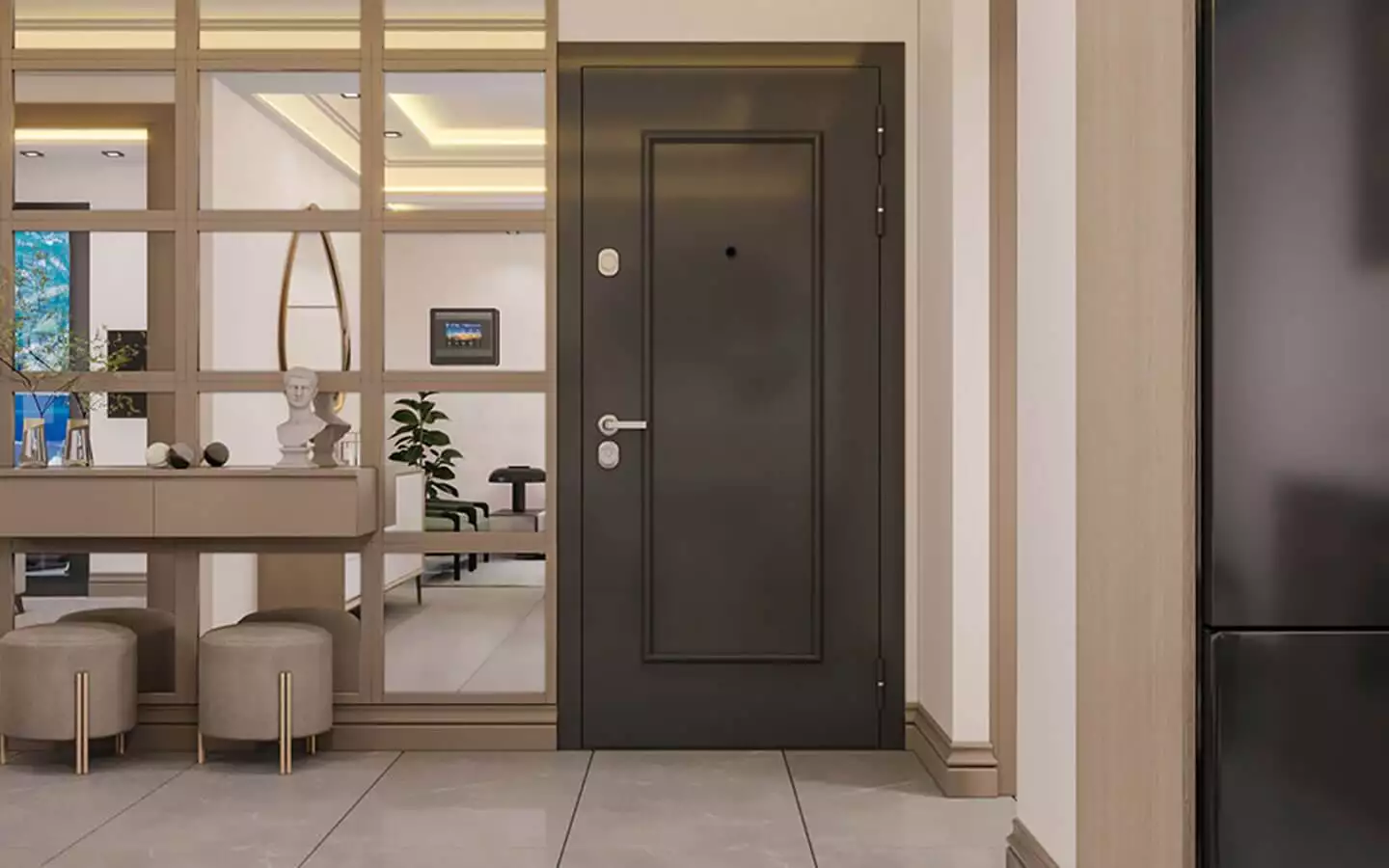 Flat 47m² in Montenegro, Komosevina. Priced at 235150€ rent photo-20
