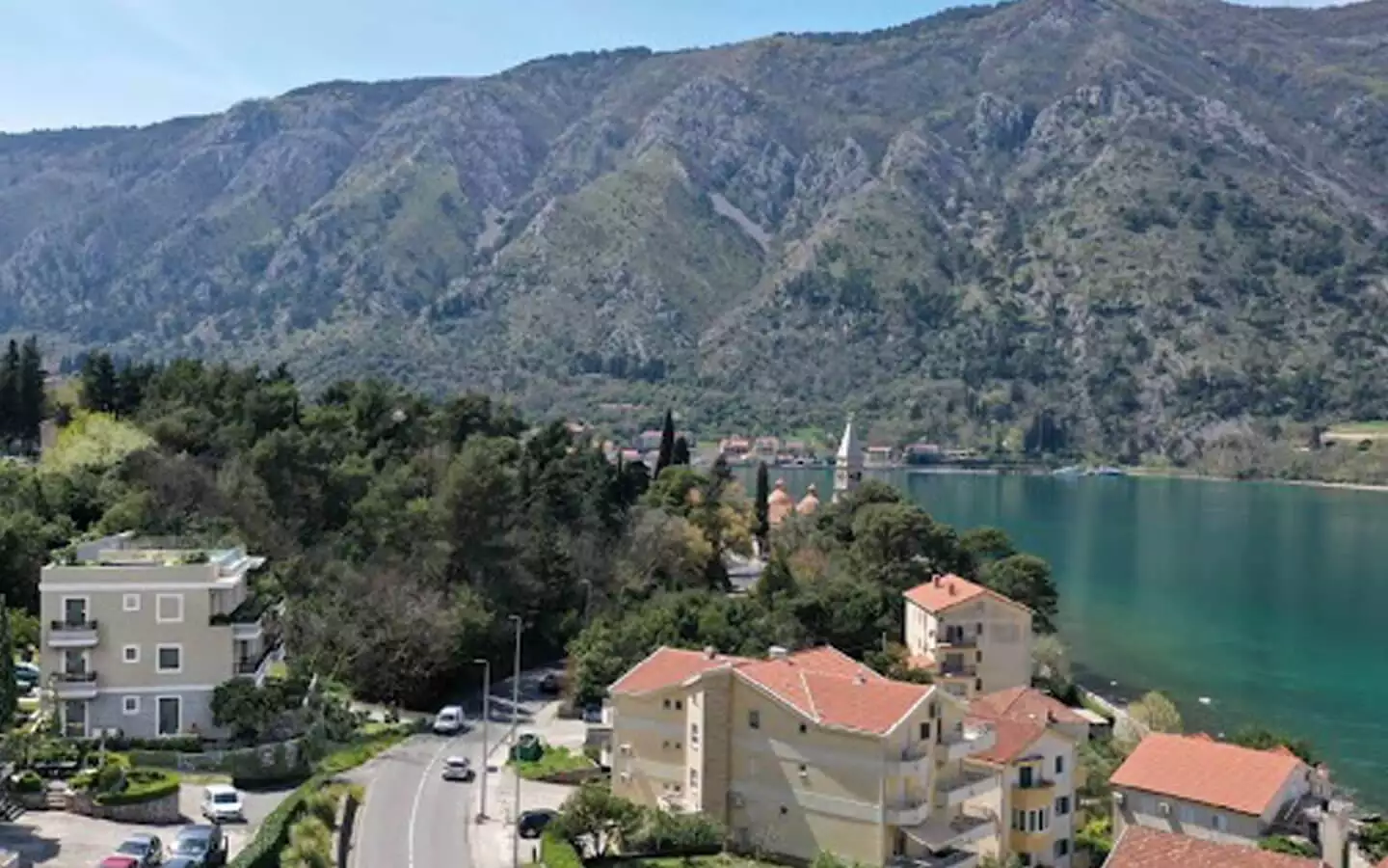 Penthouse 19160m² in Montenegro, Kotor. Priced at 670000$ rent photo-2