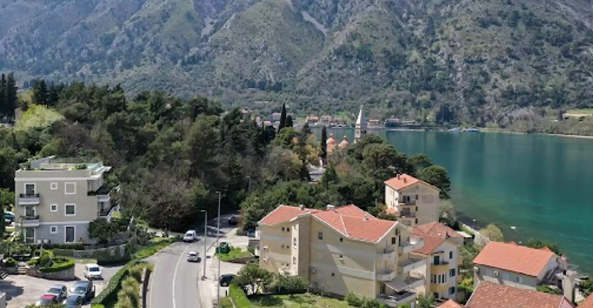 Penthouse 20402m² in Montenegro, Kotor. Priced at 750000$ rent photo-1