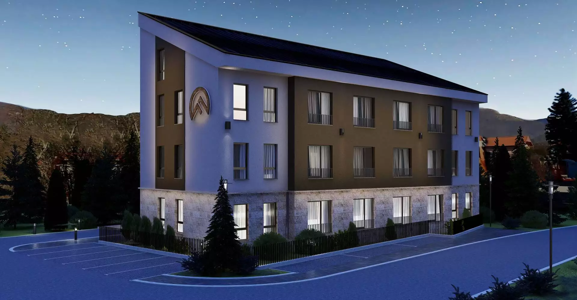 Flat 40m² in Montenegro, Kolasin. Priced at 88000€ rent photo-1