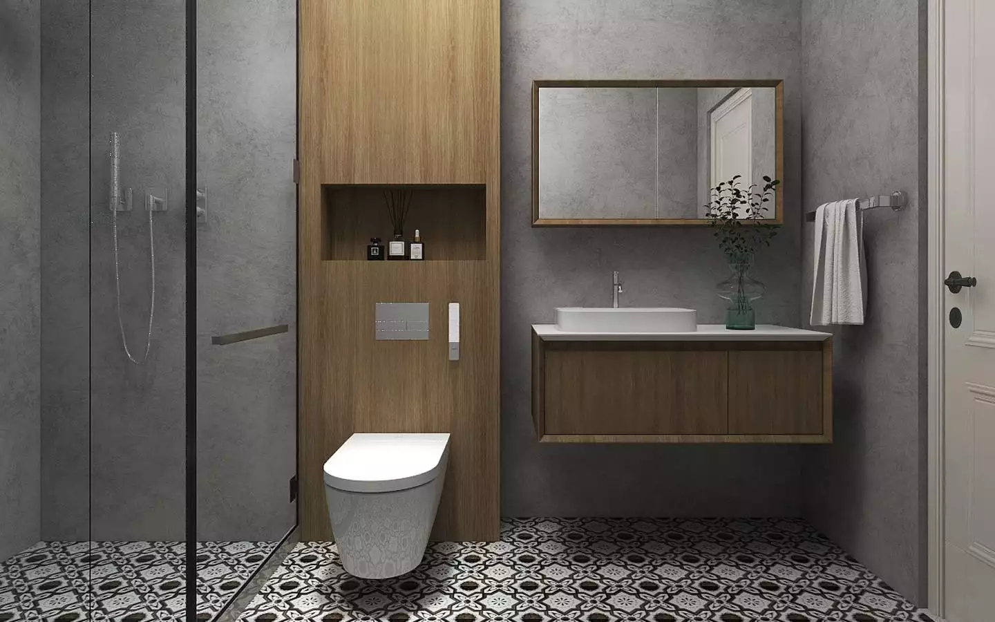Flat 40m² in Montenegro, Kolasin. Priced at 88000€ rent photo-5