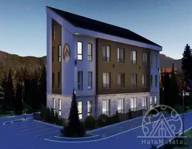 Buy in Montenegro for 88000€