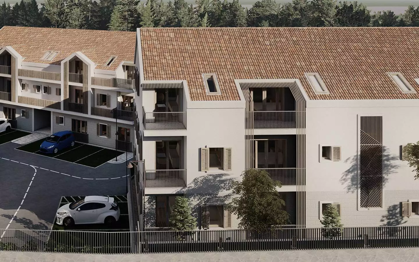 Flat 48m² in Montenegro, Risan. Priced at 140389€ rent photo-6