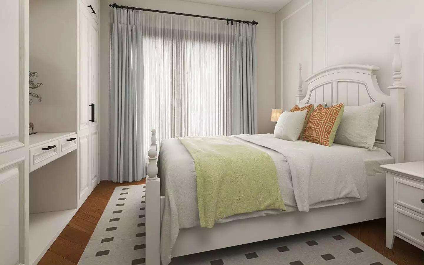 Flat 48m² in Montenegro, Risan. Priced at 140389€ rent photo-16