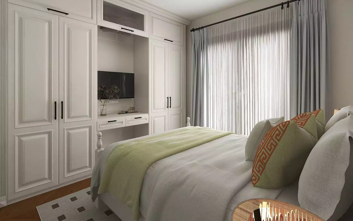 Flat 48m² in Montenegro, Risan. Priced at 140389€ rent photo-17