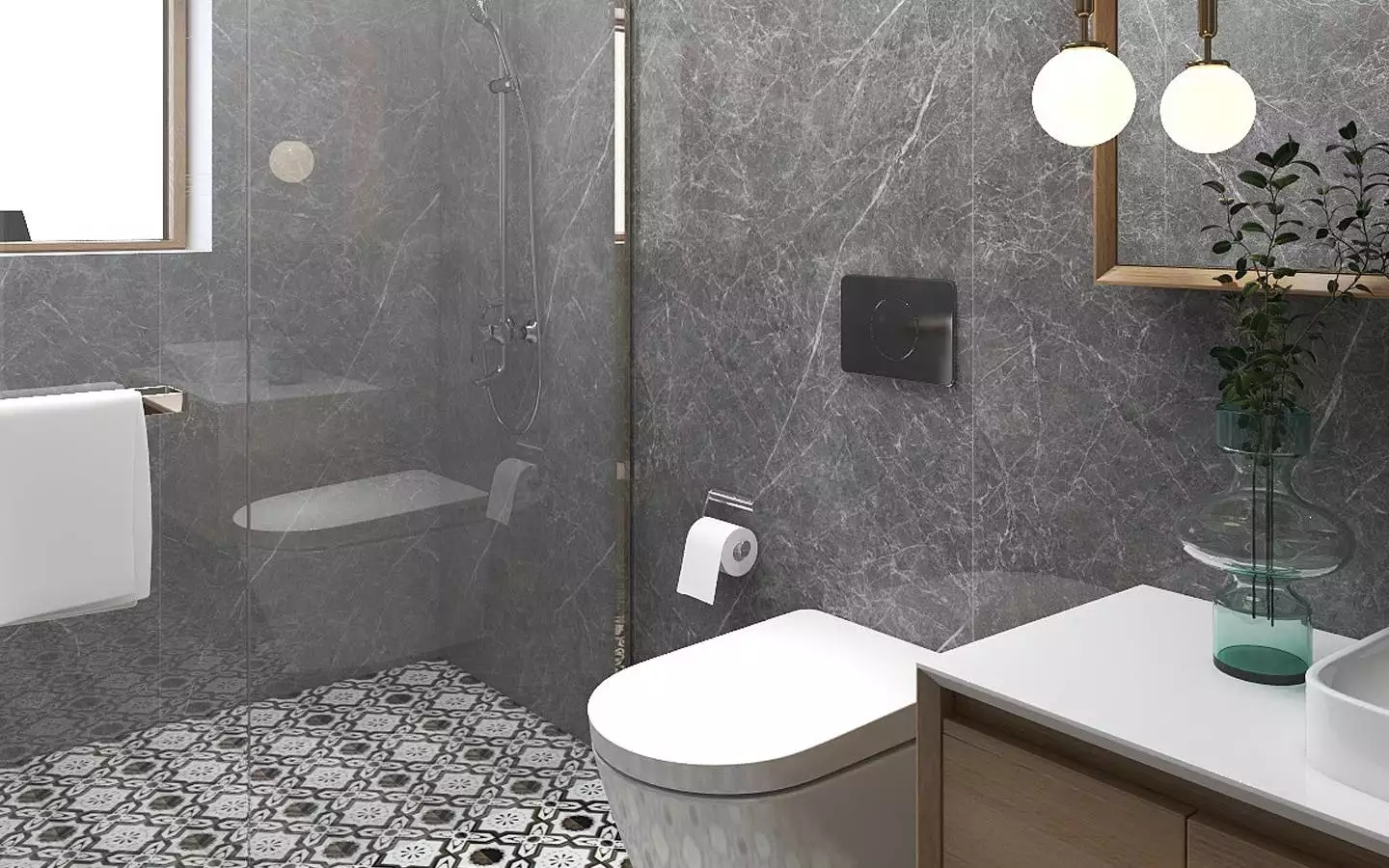 Flat 48m² in Montenegro, Risan. Priced at 140389€ rent photo-18