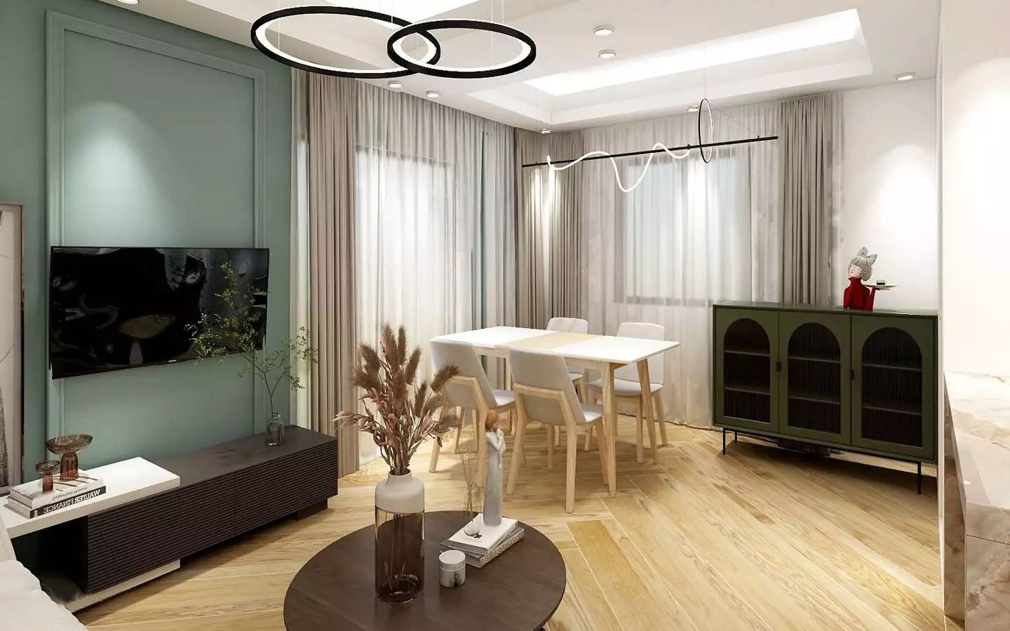 Flat 55m² in Montenegro, Sutomore. Priced at 127696€ rent photo-10
