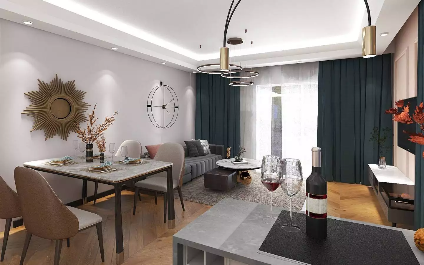 Flat 55m² in Montenegro, Sutomore. Priced at 127696€ rent photo-13