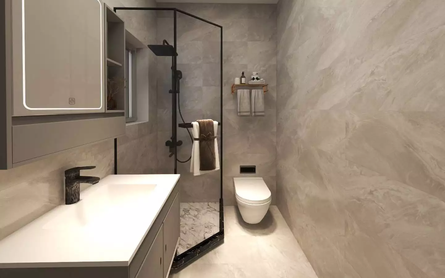 Flat 55m² in Montenegro, Sutomore. Priced at 127696€ rent photo-17