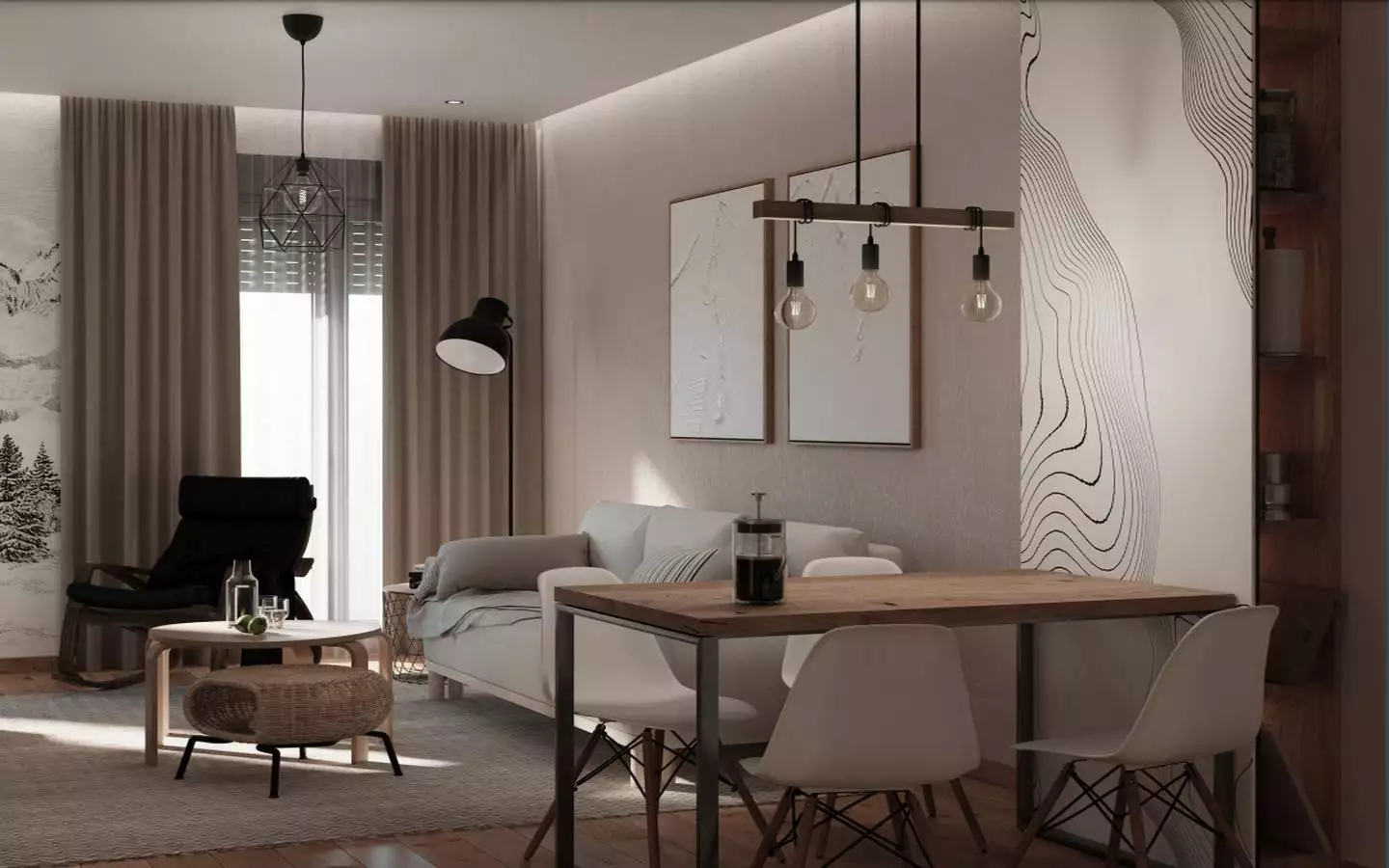 Hotels 13574m² in Montenegro, Kolasin. Priced at 3900000$ rent photo-7