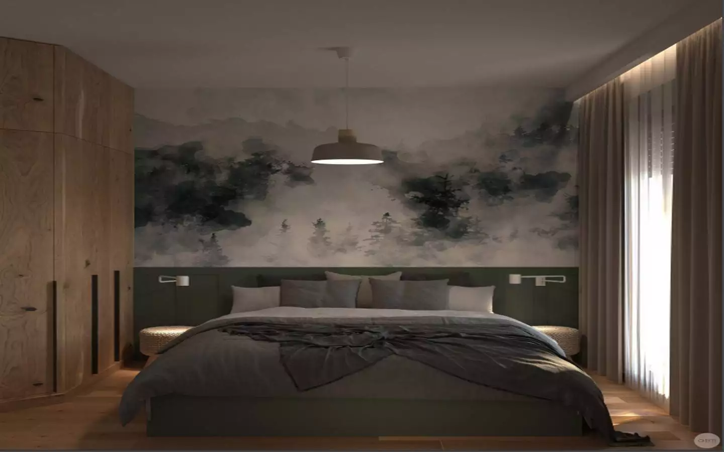 Hotels 13574m² in Montenegro, Kolasin. Priced at 3900000$ rent photo-10