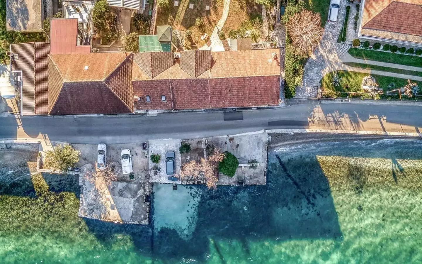 Villa 112m² in Montenegro, Prcanj. Priced at 1500000$ rent photo-3