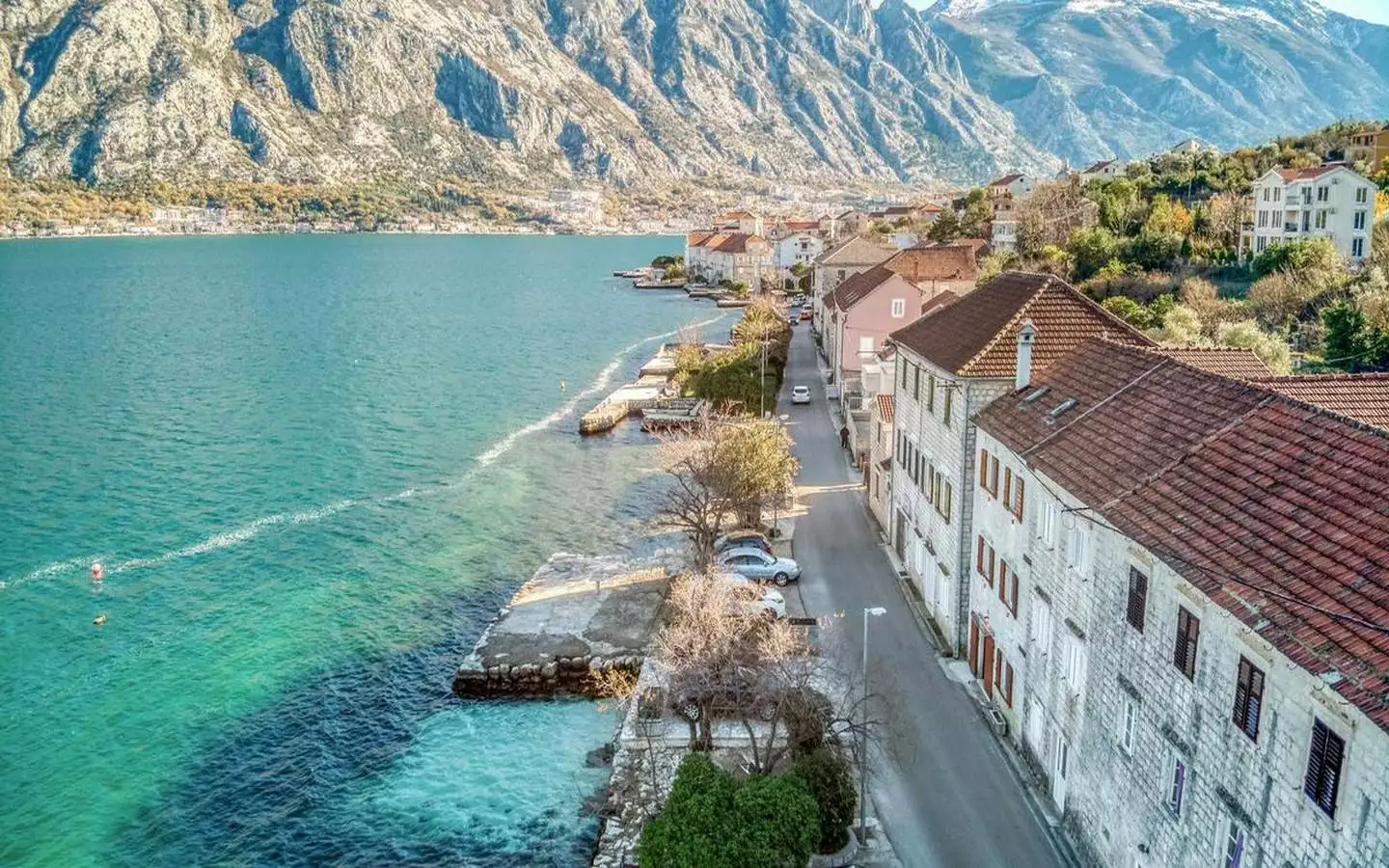 Villa 112m² in Montenegro, Prcanj. Priced at 1500000$ rent photo-4