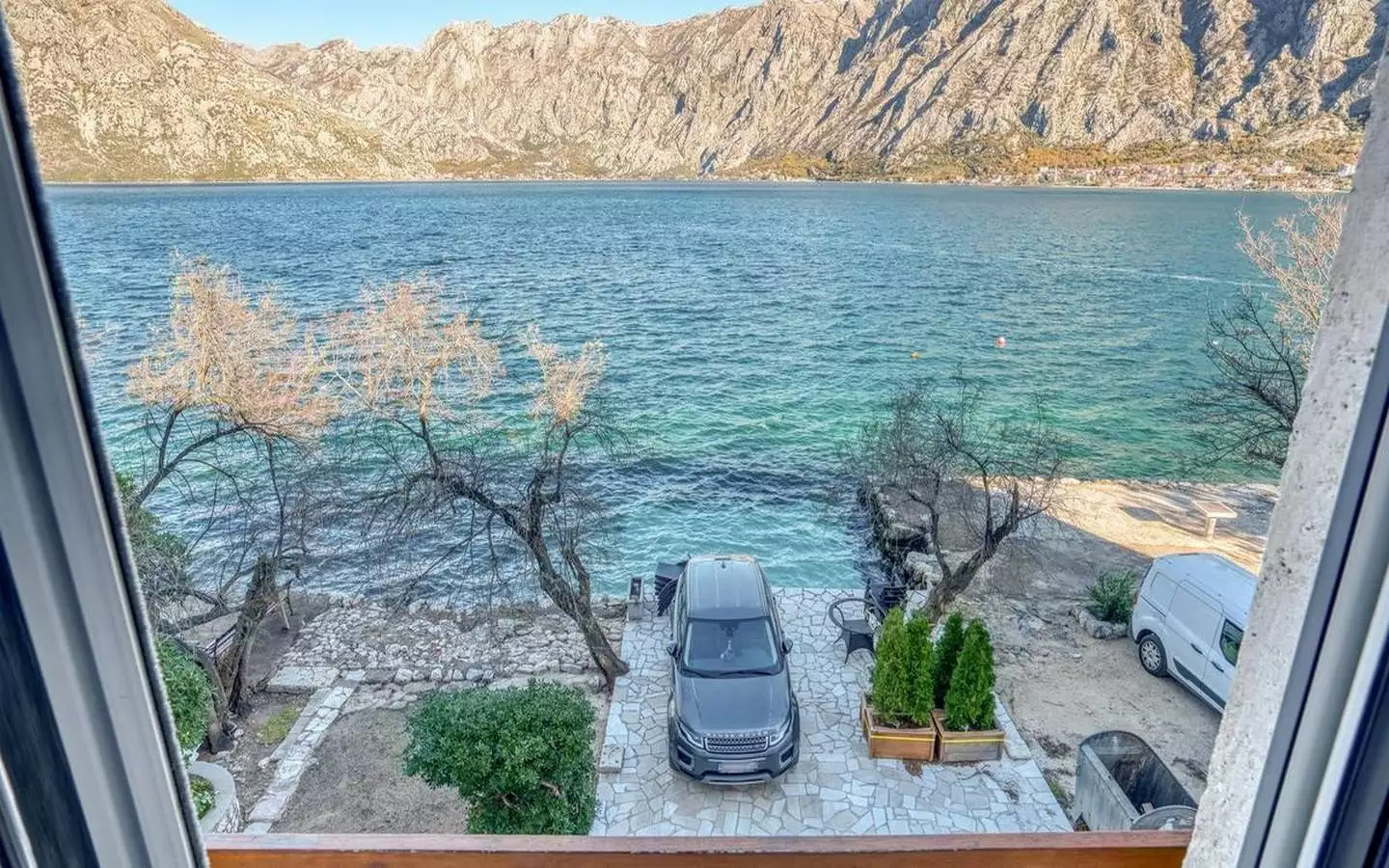 Villa 112m² in Montenegro, Prcanj. Priced at 1500000$ rent photo-8