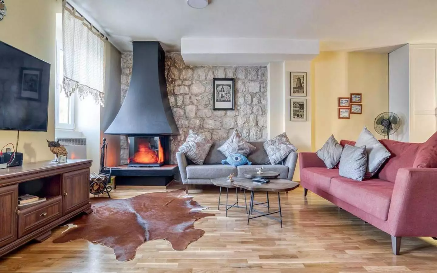 Villa 112m² in Montenegro, Prcanj. Priced at 1500000$ rent photo-14