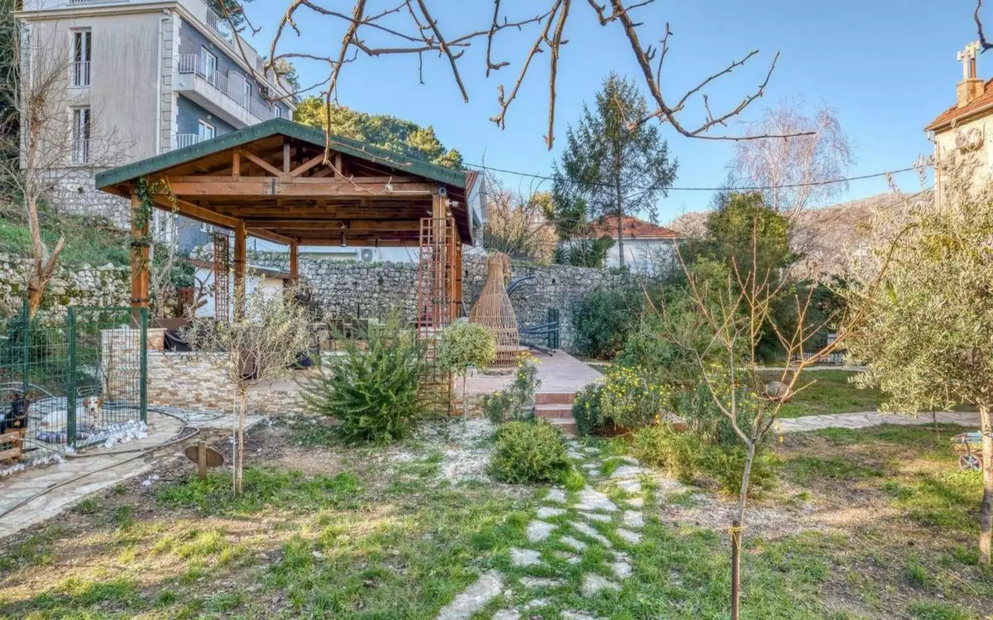 Villa 112m² in Montenegro, Prcanj. Priced at 1500000$ rent photo-33