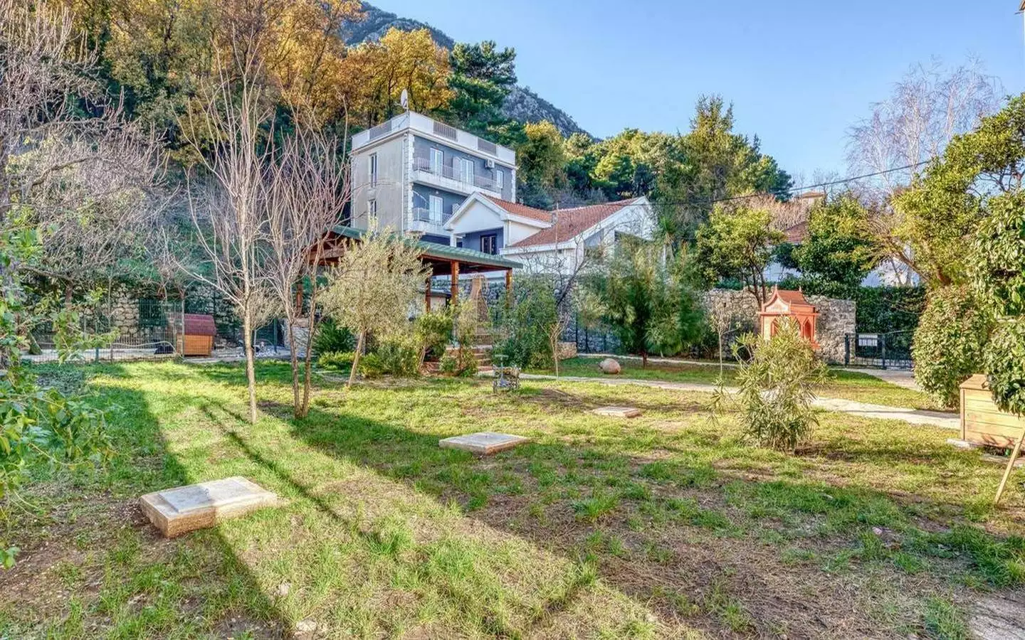 Villa 112m² in Montenegro, Prcanj. Priced at 1500000$ rent photo-36