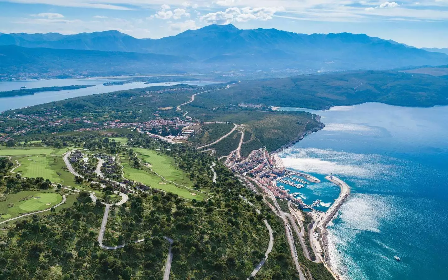 Other Properties 264m² in Montenegro, Tivat. Priced at 2508000$ rent photo-2