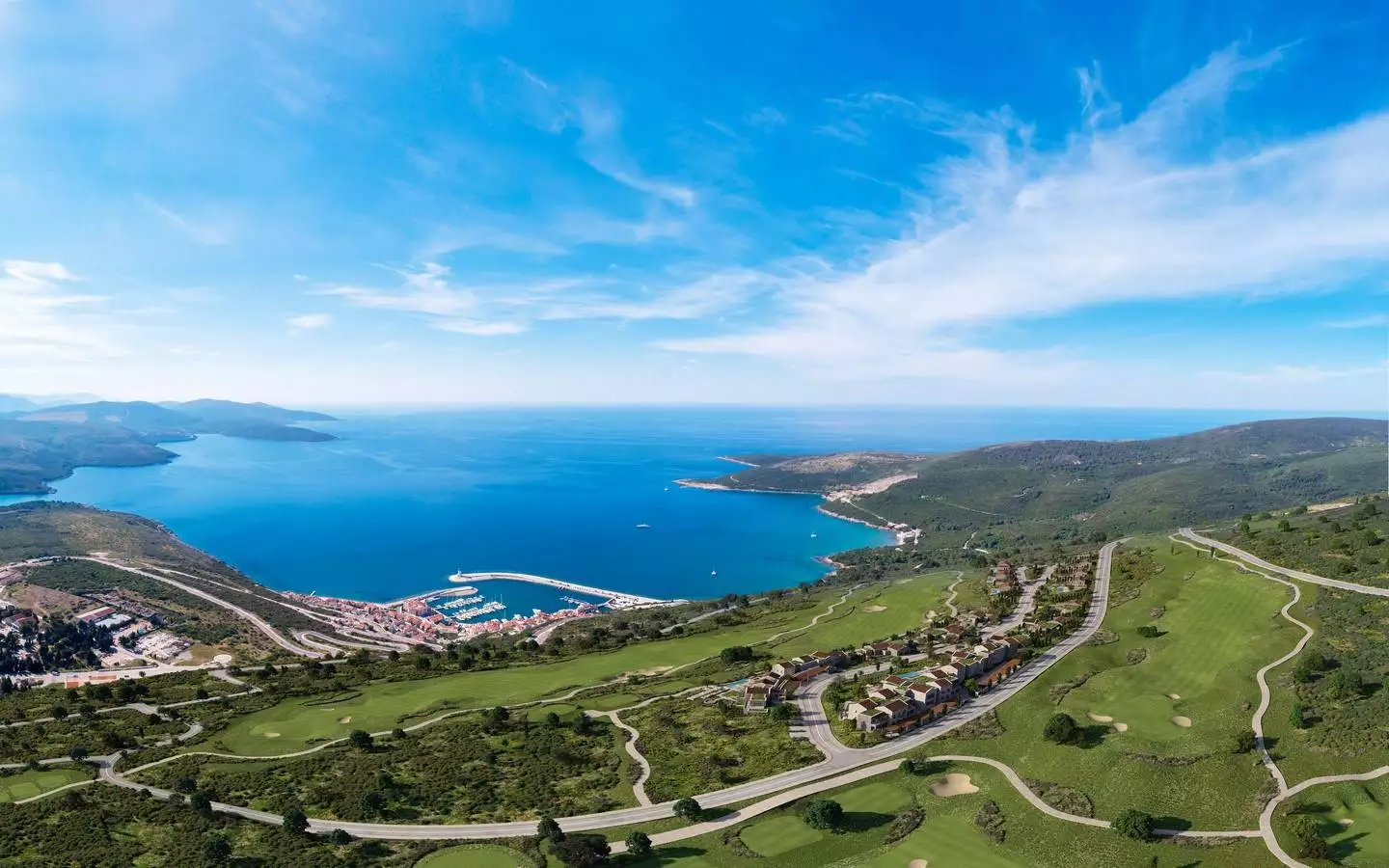 Other Properties 264m² in Montenegro, Tivat. Priced at 2508000$ rent photo-3