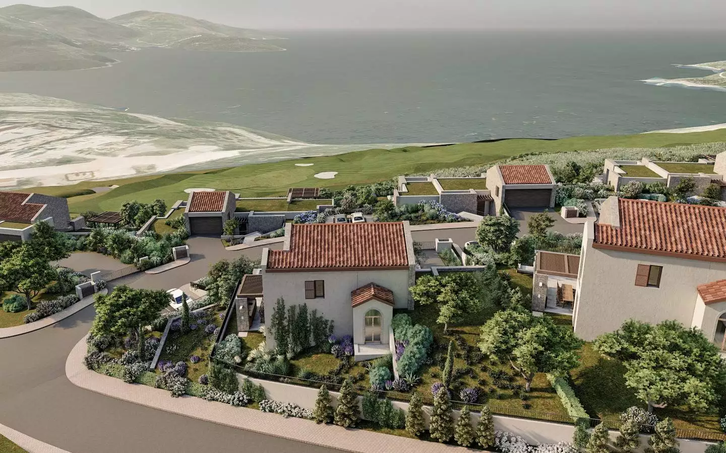 Other Properties 264m² in Montenegro, Tivat. Priced at 2508000$ rent photo-5