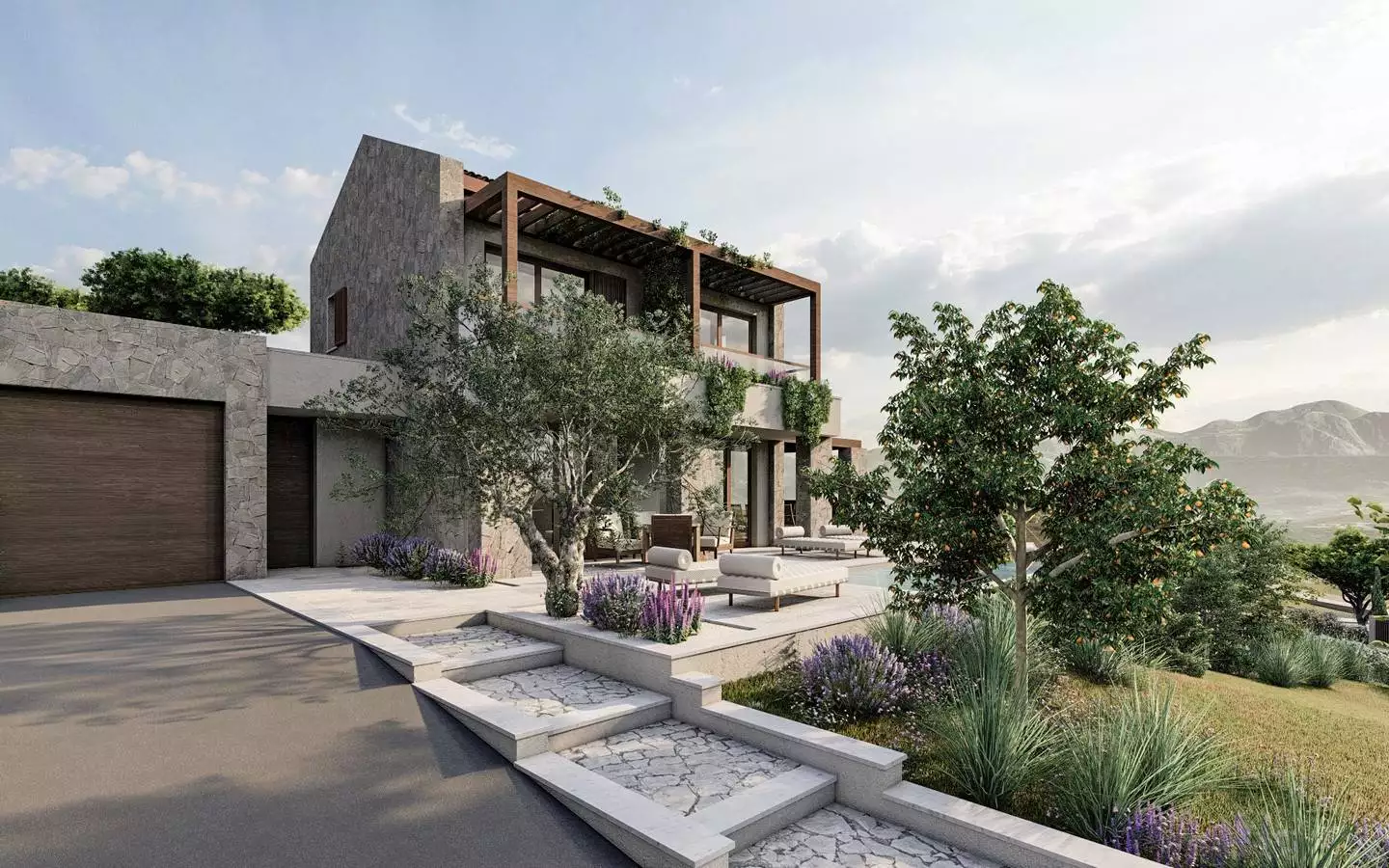Other Properties 264m² in Montenegro, Tivat. Priced at 2508000$ rent photo-9