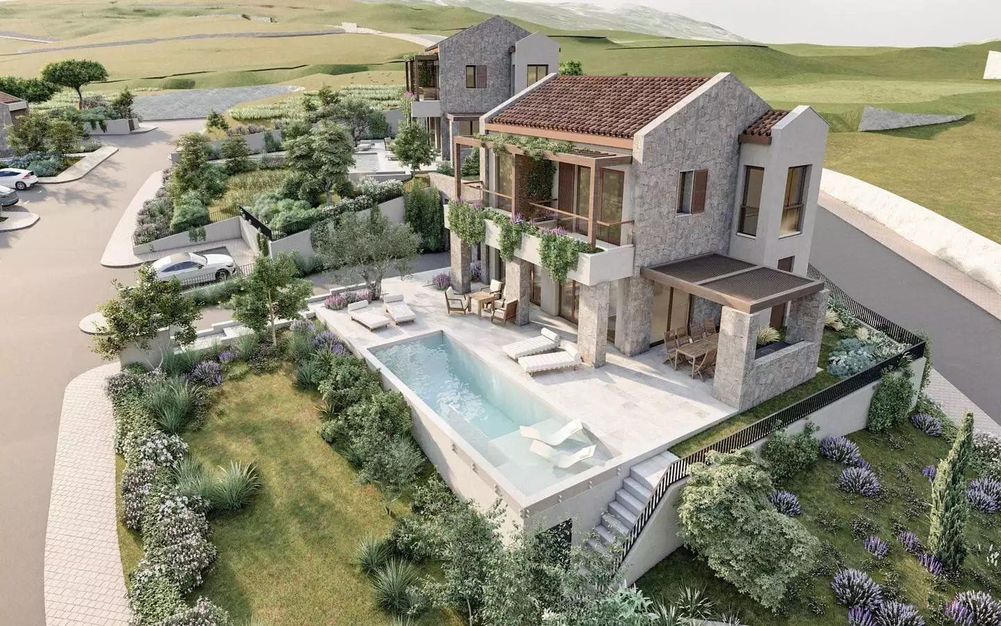 Other Properties 264m² in Montenegro, Tivat. Priced at 2508000$ rent photo-10