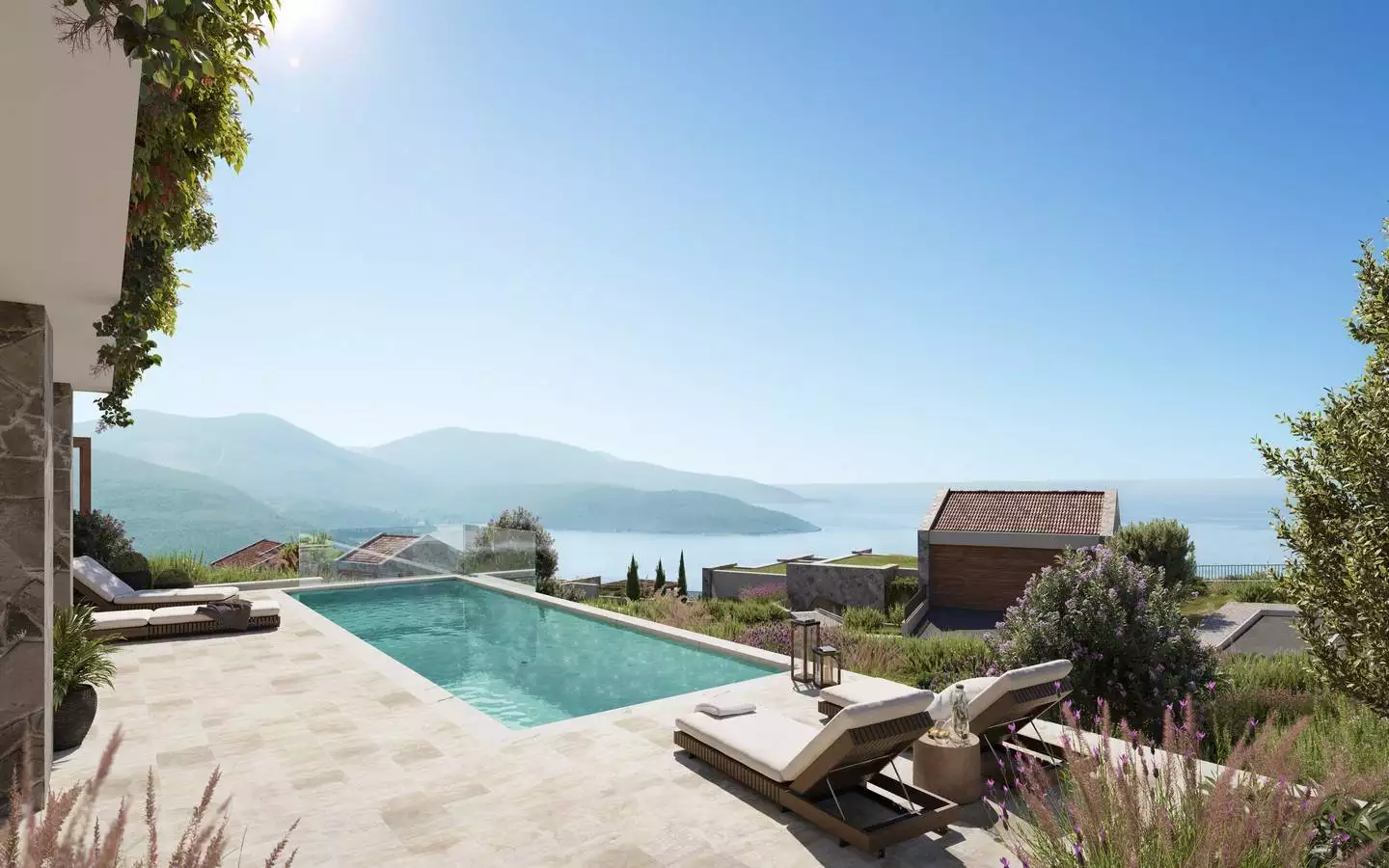 Other Properties 264m² in Montenegro, Tivat. Priced at 2508000$ rent photo-13