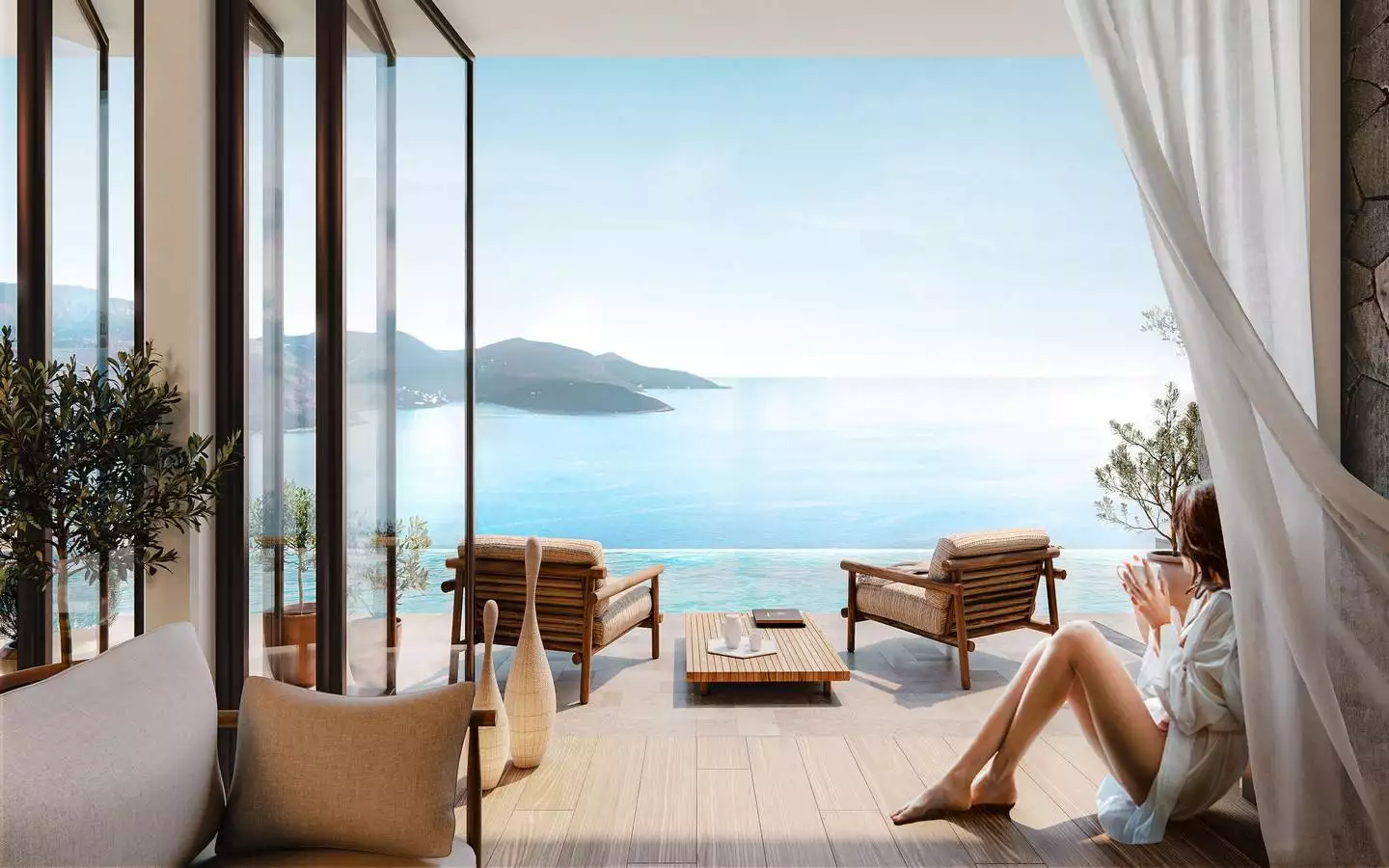 Other Properties 264m² in Montenegro, Tivat. Priced at 2508000$ rent photo-15