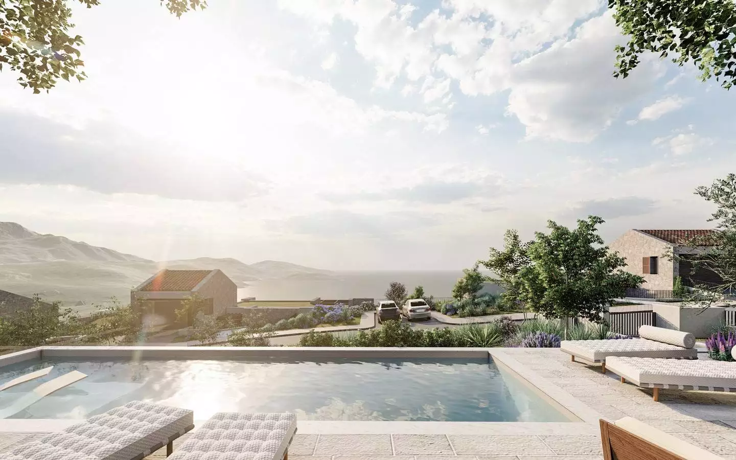 Other Properties 264m² in Montenegro, Tivat. Priced at 2508000$ rent photo-16
