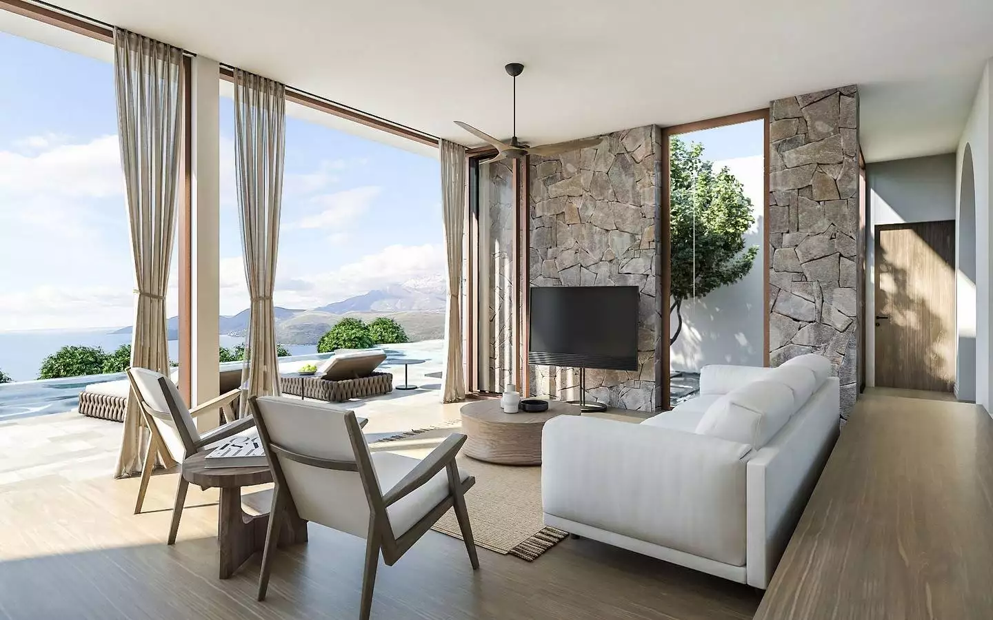 Other Properties 264m² in Montenegro, Tivat. Priced at 2508000$ rent photo-18