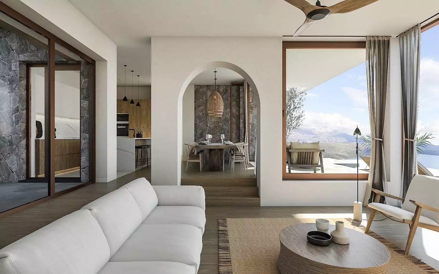 Other Properties 264m² in Montenegro, Tivat. Priced at 2508000$ rent photo-19
